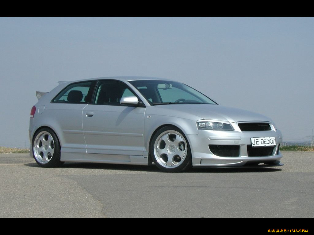 audi, a3, 